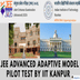 JEE Advanced 2026: IIT Kanpur to Pilot Adaptive Test Model; Changes Likely from 2027